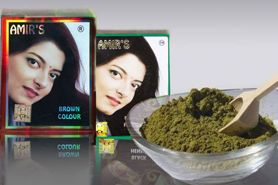 Black Henna Exporter in Washington Us