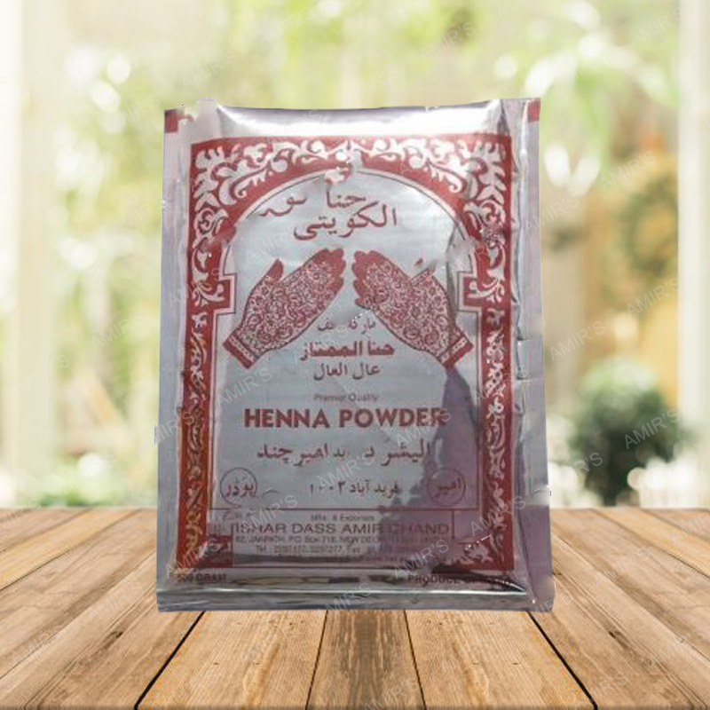 Henna Powder Exporters In United States