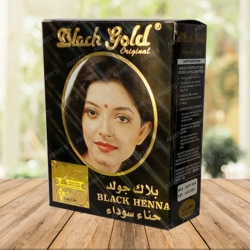 Black Gold Henna Importer