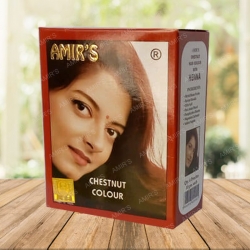 Chestnut Color Henna Manufacturer In Amreli